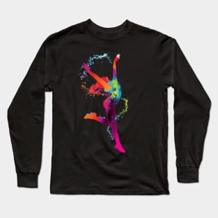 Dance Classic Long Sleeve T-Shirt